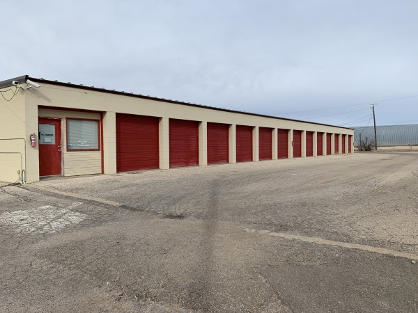 storageunits