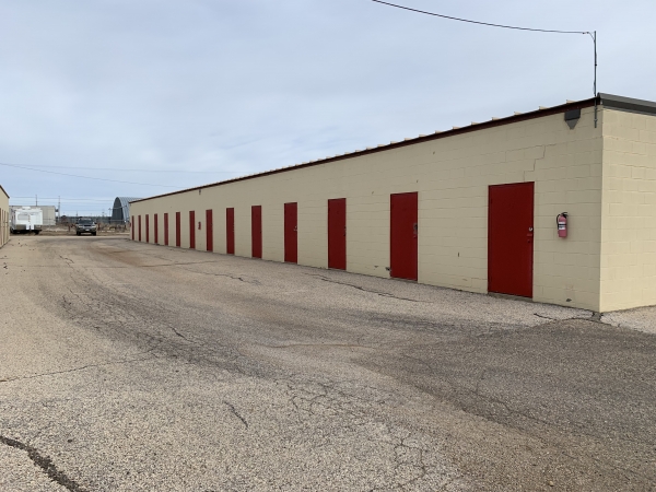 storageunits