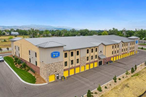 Storage Star Fort Collins - Skyway