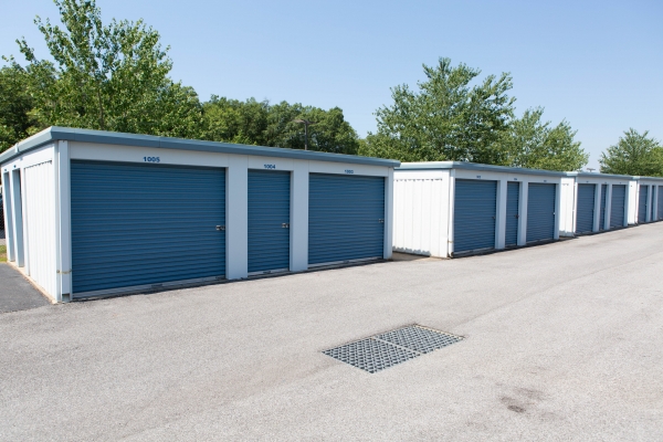 Waldorf Maryland Self Storage