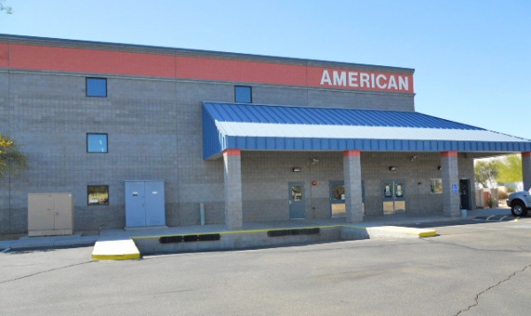 American Self Storage Yuma