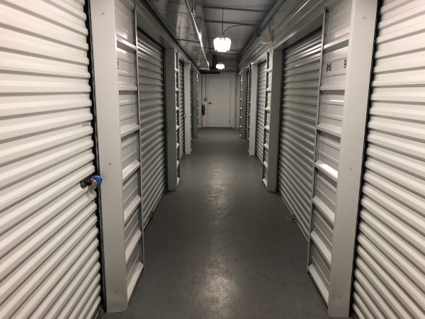 storageunits