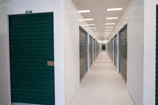 storageunits