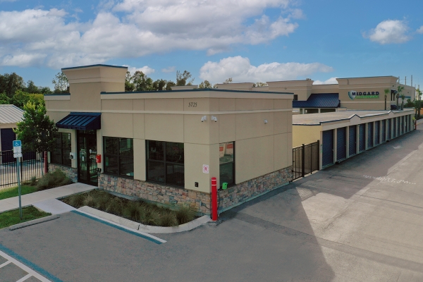 Midgard Self Storage - Naples - 5725 Collier Boulevard