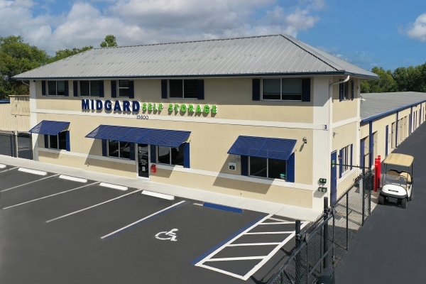 Midgard Self Storage - Naples Two