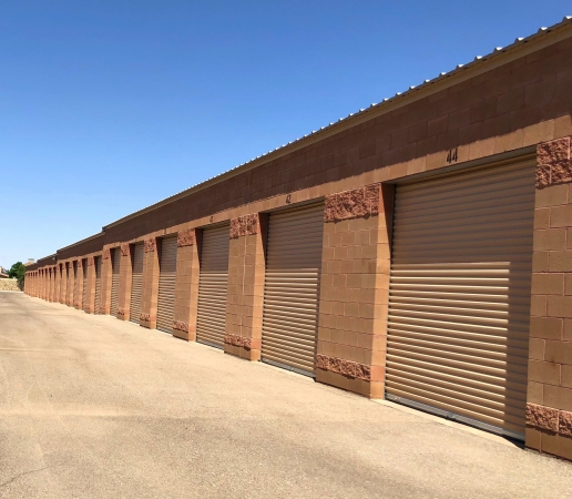 storageunits