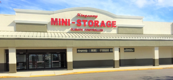 storageunits