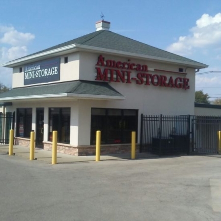 storageunits