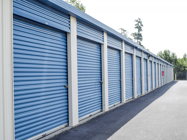 Storage Rentals of America - Florence - S Irby St