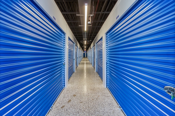 storageunits