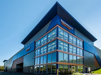 Guardian Storage - North Strabane