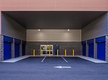 storageunits