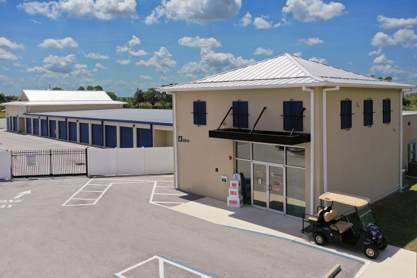 Midgard Self Storage - Bradenton - 10810 Internet Place