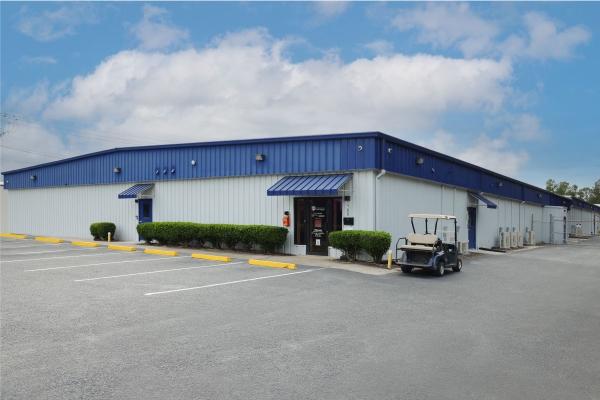 Midgard Self Storage - Columbia, SC