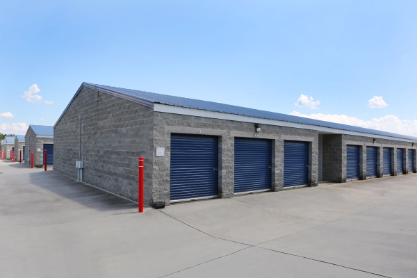 storageunits