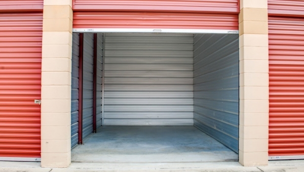 storageunits