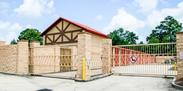 Storage Sense - Hattiesburg