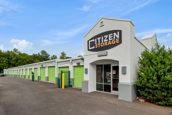 Citizen Storage Memphis - Titus
