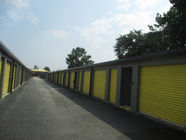 Storage King USA - 043 - Fayetteville, NC - S. Reilly Rd