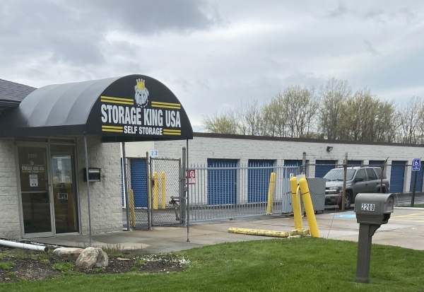 storageunits