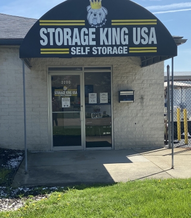 Storage King USA - 056 - Willoughby, OH - Lost Nation Rd