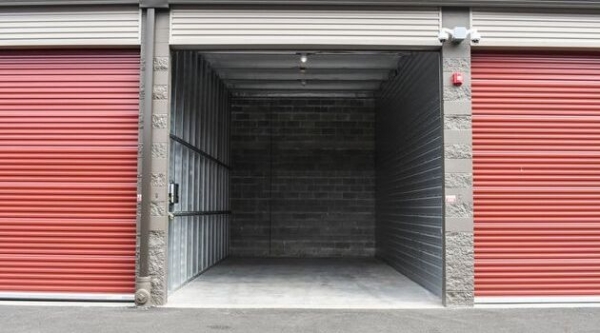 storageunits