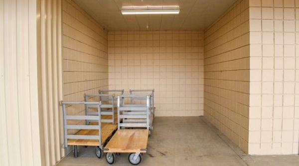 storageunits