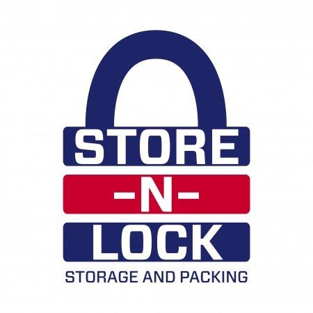 Store-N-Lock - Morgan