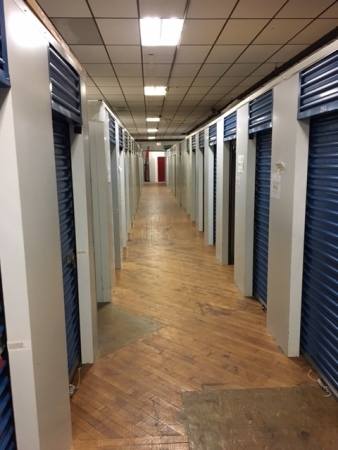 Safe Harbor Self-Storage - Biddeford