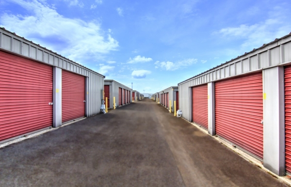 Storage Sense - Nicholasville