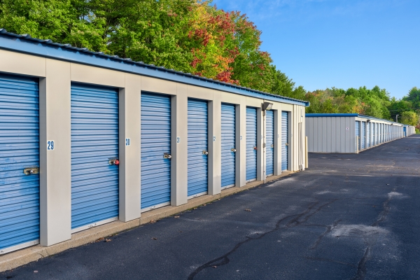 storageunits