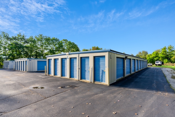 storageunits