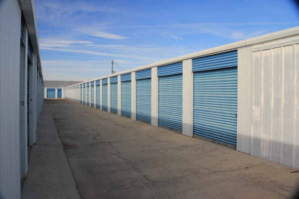 storageunits