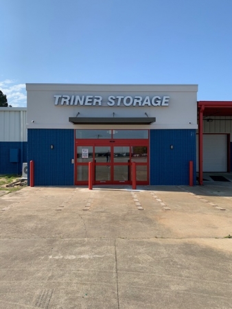 Triner Storage