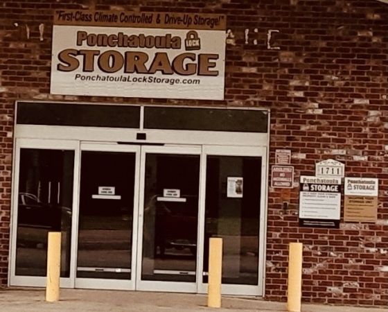 storageunits