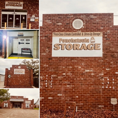 storageunits