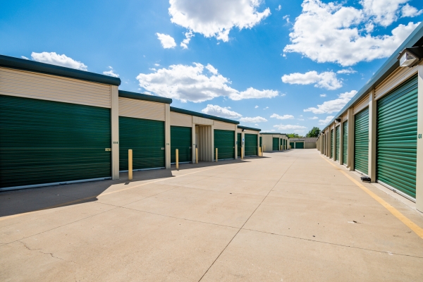 storageunits