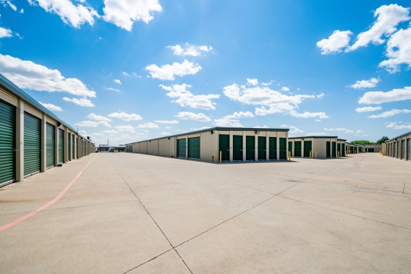 storageunits