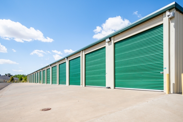 storageunits
