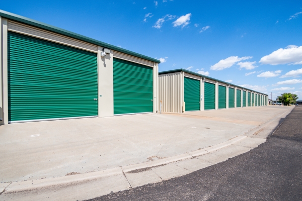storageunits