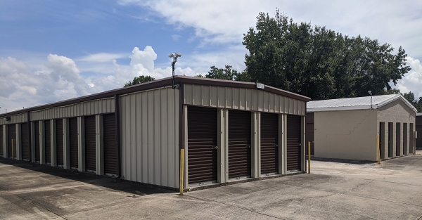 Mid-City Storage