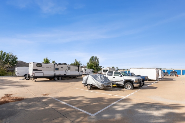 storageunits