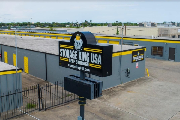 Storage King USA - 088 - Corpus Christi, TX - S Padre Island