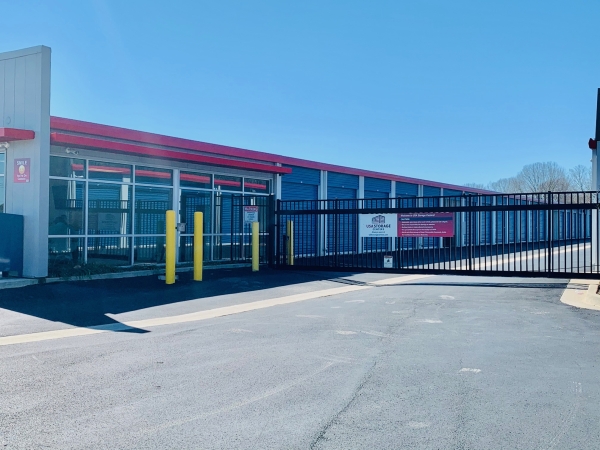 storageunits