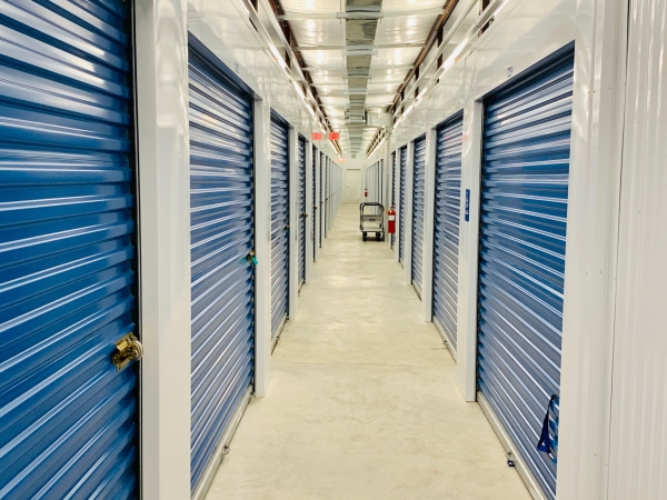 storageunits