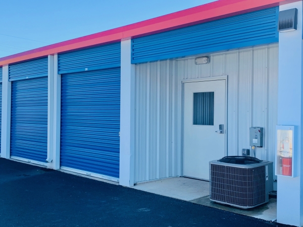 storageunits
