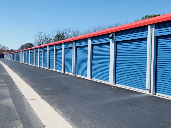 storageunits