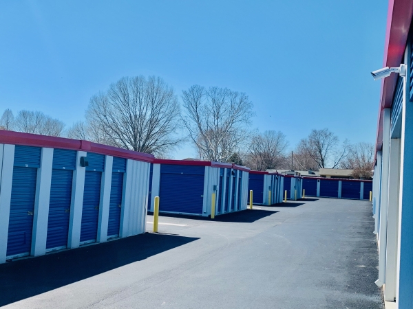storageunits