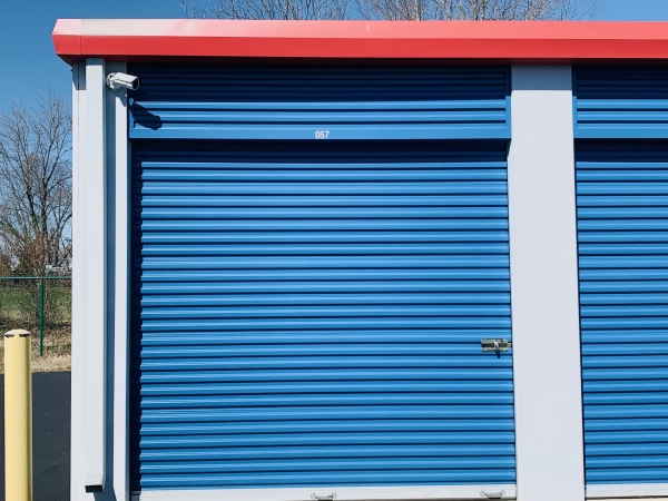 storageunits