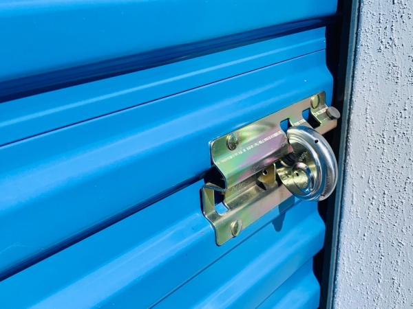 storageunits